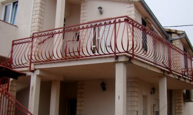 Apartments Mala Dalmacija Poljica Horvátország