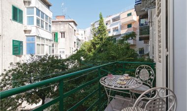 Apartman Split - CDF463 Horvátország