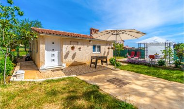 Apartman Pula - CIR212 Horvátország