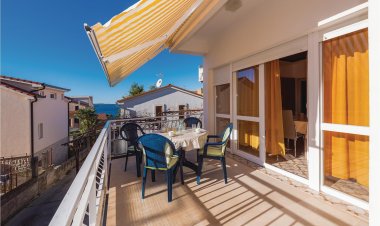 Apartman Zaboric - CDV966 Horvátország