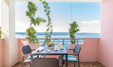 Apartman Čelina - CDE102 Horvátország