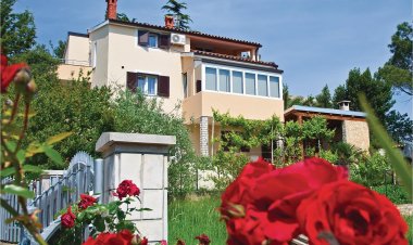 Apartman Pula - CIB301 Horvátország