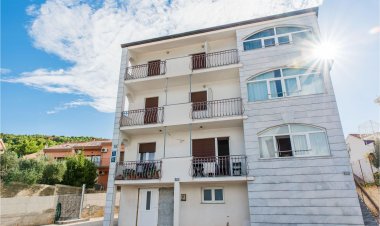 Apartman Slatine - CDC527 Horvátország