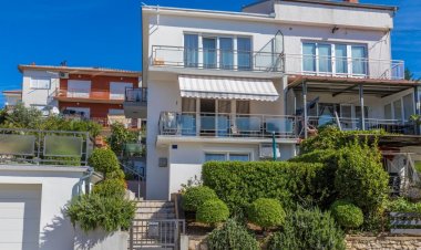 Apartman Zita 1 Crikvenica Horvátország