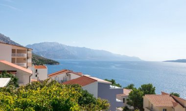 Apartments Petar Lokva Rogoznica Horvátország