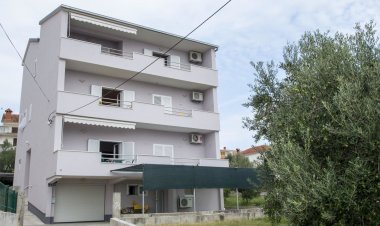 Apartments MERI Okrug Gornji Horvátország