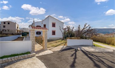 Apartman Pag - CKP592 Horvátország