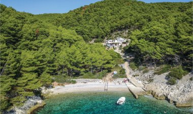 Apartman Bogomolje - CDH451 Horvátország