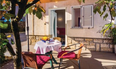 Apartman Opatija - CKO960 Horvátország