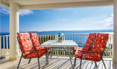 Apartman Pisak - CDT486 Horvátország