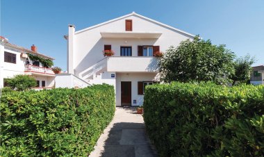 Apartman Pag - CKP594 Horvátország