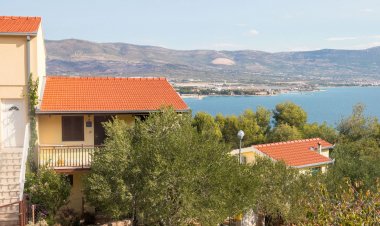 Apartments Ana Zedno Horvátország