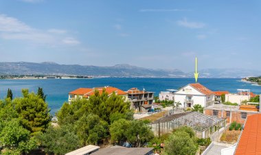 Apartments Sime Trogir Horvátország