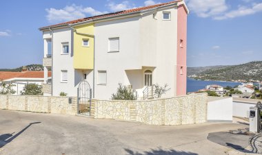 Apartments Vito Razanj Horvátország