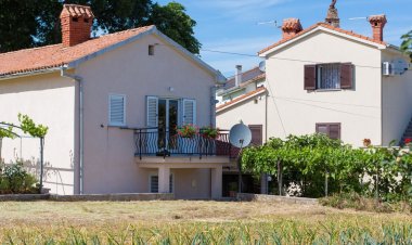 Apartment Iva Malinska Horvátország