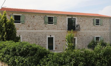 Apartments Tarragon Ugrinic Horvátország