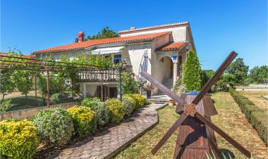 Apartman Pula - CIP492 Horvátország