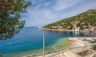 Apartman Starigrad - CKV576 Horvátország