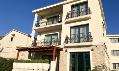 House Veronika Rogoznica Horvátország