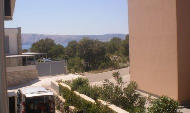 Apartment Niko Klenovica Horvátország