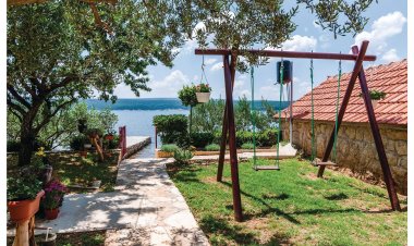 Apartman Kruševo - CDZ835 Horvátország