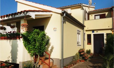 Apartman Fažana - CIF881 Horvátország