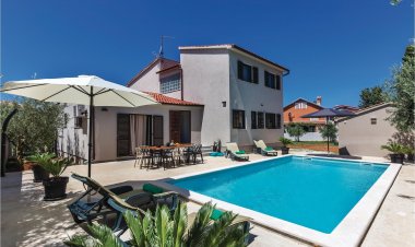 Apartman Medulin - CIM109 Horvátország