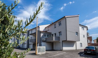 Apartman Grasser Medulin Horvátország