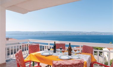 Apartman Stanići - CDT039 Horvátország