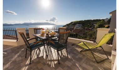 Apartman Komarna - CDR309 Horvátország