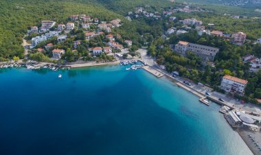 Apartment KRISTIJAN Jadranovo Horvátország