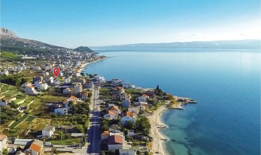 Apartman Podstrana - CDF734 Horvátország