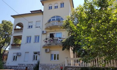Apartmani AnitaD Novi Vinodolski Horvátország