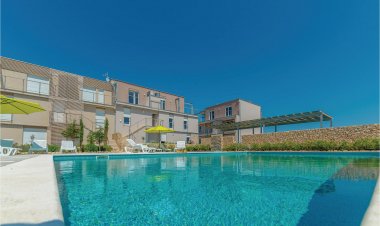 Apartman Povljana - CKP648 Horvátország