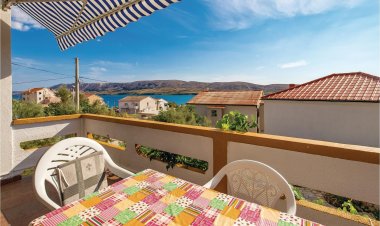 Apartman Zubovići - CKP790 Horvátország