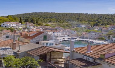 Apartmani Daira Stomorska Horvátország