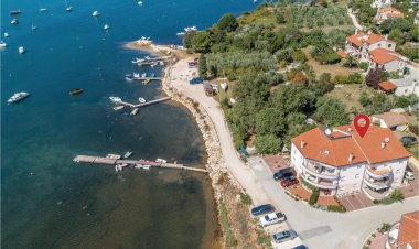 Apartman Medulin - CIM380 Horvátország