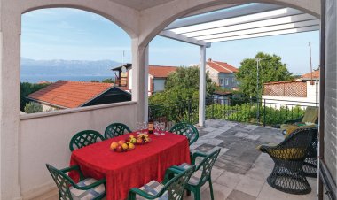 Apartman Supetar - CDB452 Horvátország