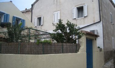 Apartman Nadi Unije Horvátország