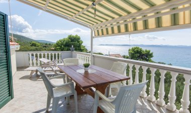 House Motar Zdrelac Horvátország