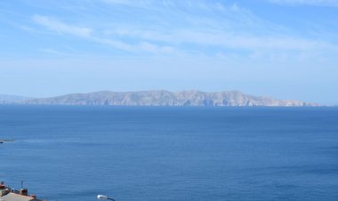 Apartment Matia Senj Horvátország