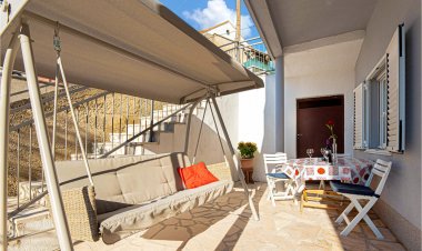 Apartman Šibenik - CDV857 Horvátország