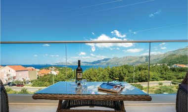 Apartman Cavtat - CDD746 Horvátország