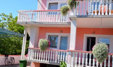 Apartments Terezija Sabunike Horvátország