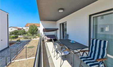 Apartman Trogir - CDC732 Horvátország