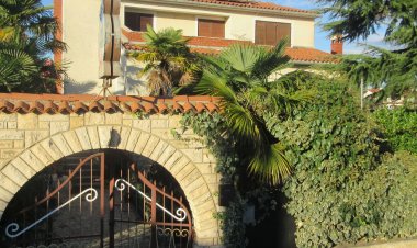 Apartments Medelin Rovinj Horvátország