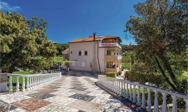 Apartman Kampor - CKR306 Horvátország