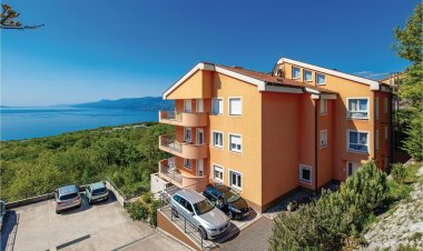 Apartman Kastav - CKO022 Horvátország