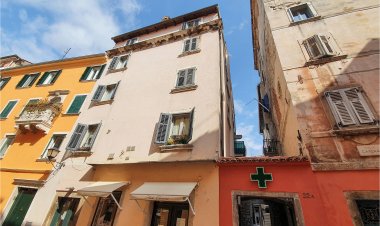 Apartman Rovinj - CIV774 Horvátország