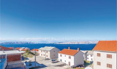 Apartman Senj - CKV225 Horvátország